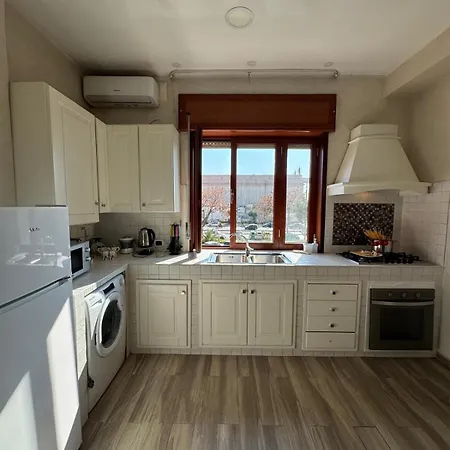 Apartament Maison Reale Centro Neapol