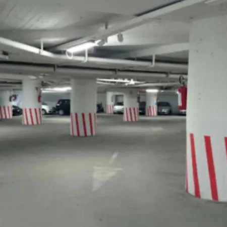 Apartament Maison Reale Centro Neapol