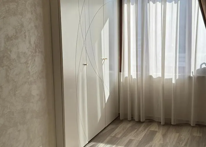 Maison Reale Centro Апартаменты