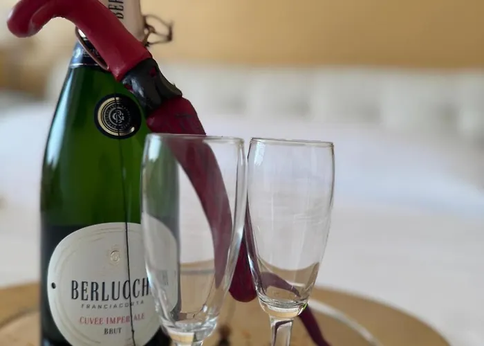 Maison Reale Centro *