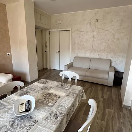 דירה Maison Reale Centro *