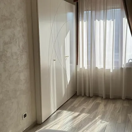 Maison Reale Centro Apartamento