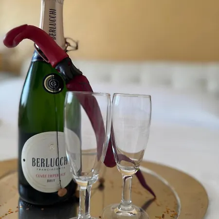 Maison Reale Centro *