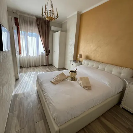 Apartamento Maison Reale Centro *