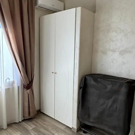 Maison Reale Centro Apartamento Nápoles