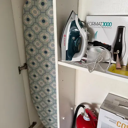 Maison Reale Centro *