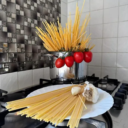 Maison Reale Centro Apartamento *