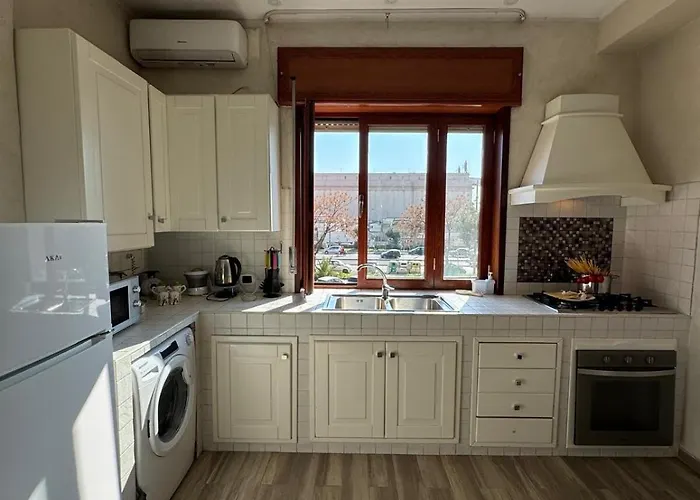 Apartamento Maison Reale Centro Nápoles