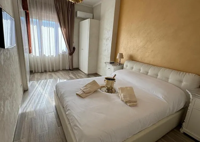 Apartamento Maison Reale Centro *