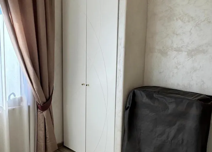 Maison Reale Centro Apartamento Nápoles