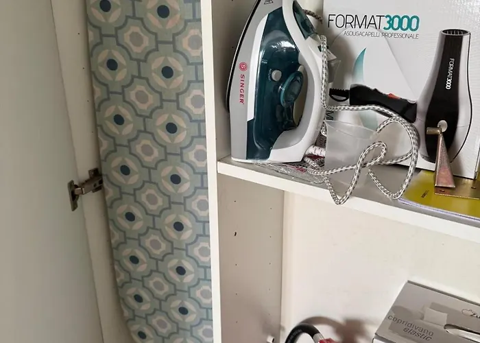 Maison Reale Centro *