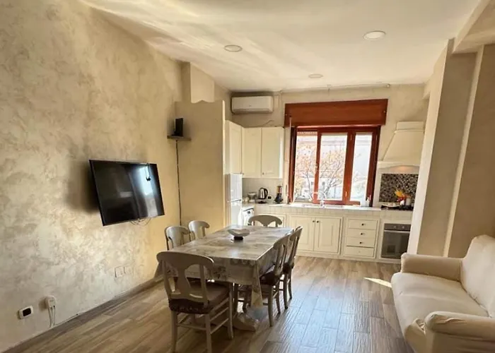 Maison Reale Centro Nápoles