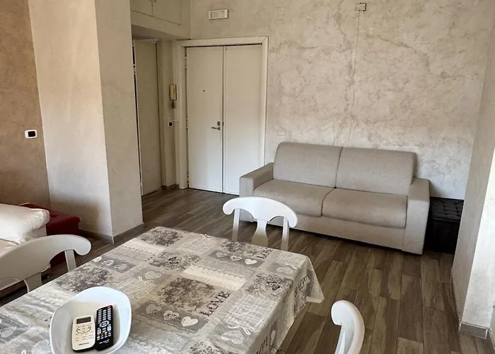 Apartamento Maison Reale Centro *