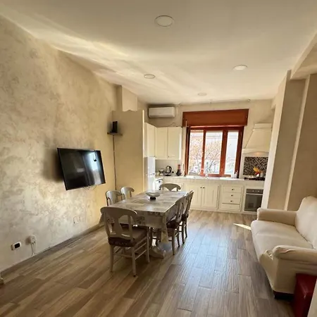 Maison Reale Centro Napoli